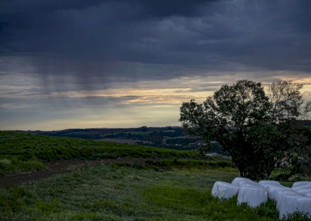 El Niño pode alterar prazos, custos e entregas da safra 2026/27