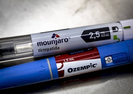 Anvisa aprova 12 novas canetas para diabetes e obesidade em 2026; veja quais são e seus preços
