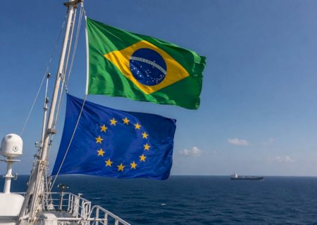 Governo brasileiro contesta restrições da UE à proteína animal e ameaça reciprocidade