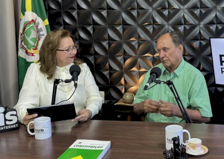 Zé Teixeira defende agronegócio e aliança de propósitos pelo MS