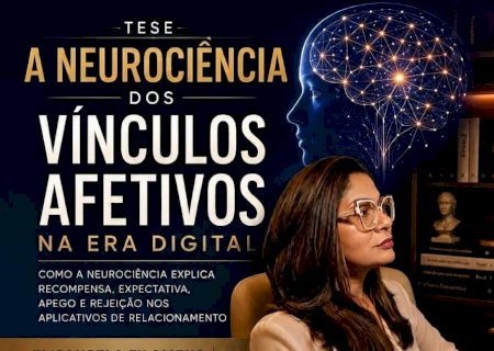 A Neurociência dos vínculos afetivos na era digital