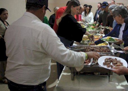 Batayporã - Almoço beneficente ao Lar Santo Antônio acontece neste domingo (13)