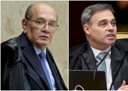 Mendonça rebate Gilmar, nega vazamentos e diz que nunca 'transformou plenário em picadeiro'