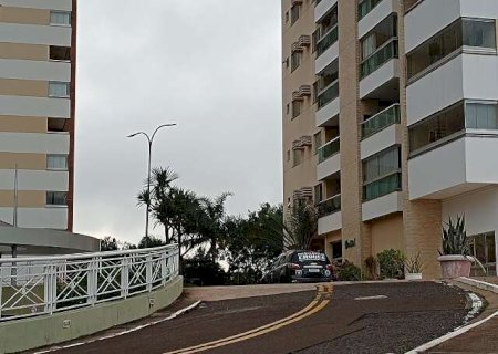 Delegado é preso e policiais são alvos de operação em Campo Grande