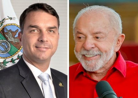 Quaest: veja números da disputa presidencial em Mato Grosso do Sul