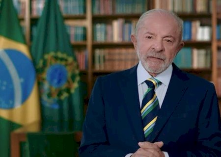 Em pronunciamento pelo 7 de Setembro, Lula diz que Brasil 'não é colônia' e que decisões pertencem ao país e 'a mais ninguém'