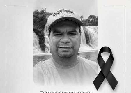 NOTA DE PESAR: falecimento do Sr. Athos de Almeida Gregório