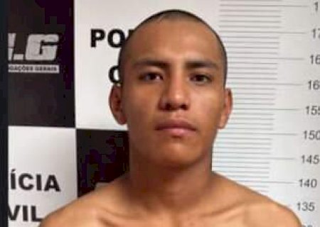 Assassinado a tiros, jovem de 18 anos devia drogas ao Comando Vermelho, diz mãe