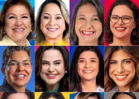 Mulheres podem quebrar recorde na Câmara, mas correm risco de retrocesso na Assembleia