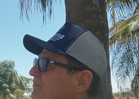 Ney Olegário relembra trajetória na gestão pública e afirma: “Nenhum Zé Ruela vai apagar minha história”