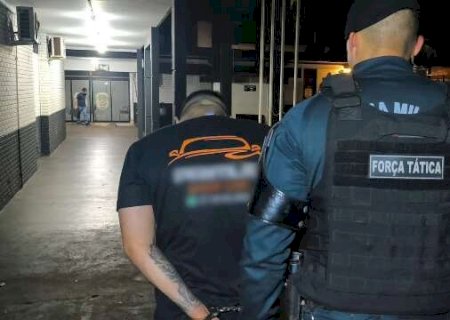 Justiça mantém preso homem que guardava 10,8 kg de cocaína no quarto da filha