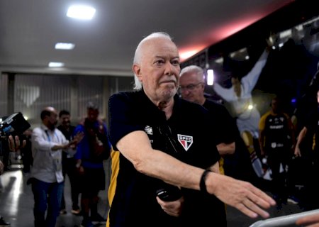 São Paulo descumpre prazo e estipula nova data para quitar atrasos com elenco