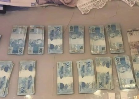 Federal apreende R$ 75 milhões de organização criminosa