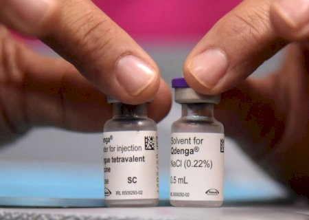 Vacina contra dengue da Takeda protege adolescentes de internação mesmo após uma dose, mostra estudo