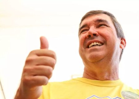 Batayporã e Taquarussu ganham destaque na agenda do governador Eduardo Riedel no Vale do Ivinhema