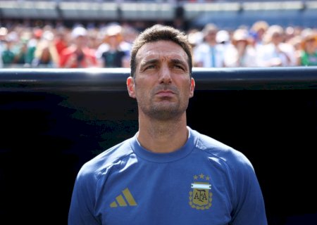 Há vida sem Messi? Como fica a seleção argentina com aposentadoria do astro