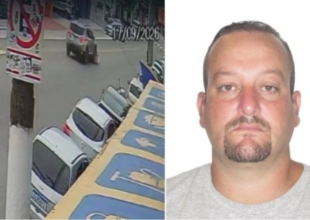 Motorista bêbado atropela, arrasta e mata homem que comemorava aniversário