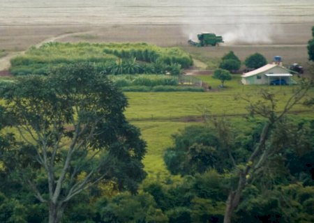 O que define o valor de um imóvel rural além da área