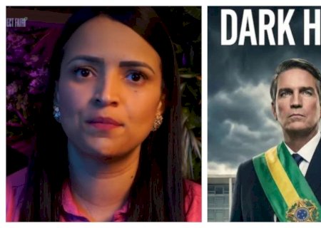 Perícia aponta falha em lacre de 27 dispositivos apreendidos em operação contra produtora de 'Dark Horse'