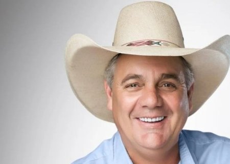 Desembargador do TRE-MS mantém candidatura de Ângelo Guerreiro a deputado estadual
