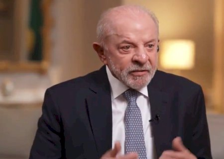 Lula: Trump não tem o direito de governar outros países
