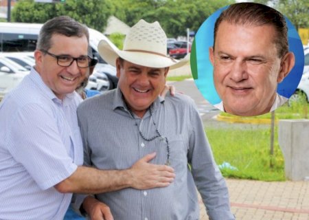 ‘O primeiro a ser apunhalado e traído fui eu’: Guerreiro rompe com prefeito que ele indicou como sucessor