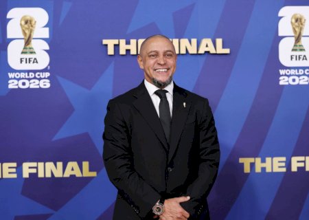 Roberto Carlos revela ter perdido 99% do que ganhou no futebol
