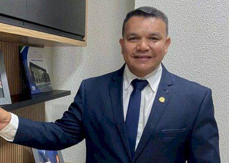 Vereador é preso após causar acidente, tentar suborno e ameaçar policial