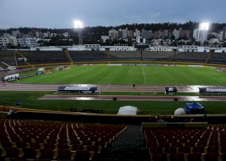 Flamengo visita o Del Valle pela Libertadores: veja escalações e mais