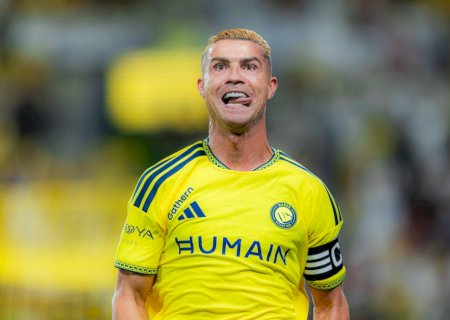 Cristiano Ronaldo negocia compra do Al-Nassr; entenda