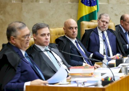 Ala de Moraes se articula para espalhar crise, expor cinturão de Vorcaro e disputa controle das investigações