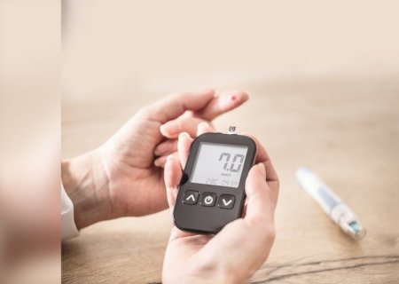 O que diz a mais recente diretriz para controle do diabetes tipo 2