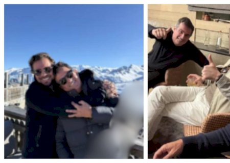 Cliente 'assíduo' com 'elevado nível de exigências': Vorcaro gastou US$ 55 milhões em turismo de luxo em um ano