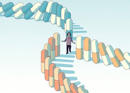 Três medicamentos que podem estar sendo usados em excesso por idosos