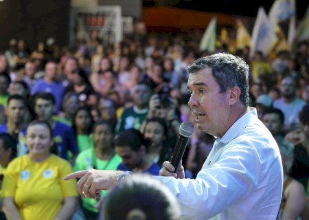 28,4 mil pessoas saem do Mais Social após melhorar de vida em MS