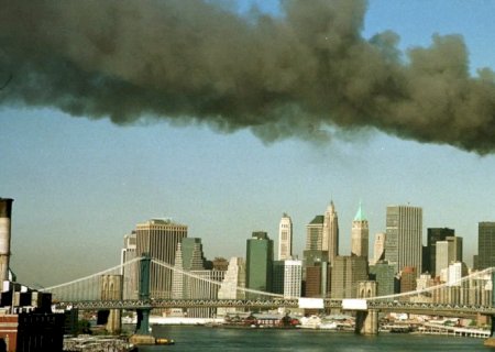 11 de setembro: após 25 anos, imagens do atentado ainda chocam o mundo