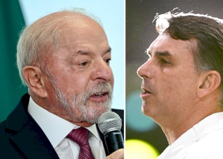 Lula e Flávio Bolsonaro empatam até no medo que eleitores dizem ter deles | José Casado