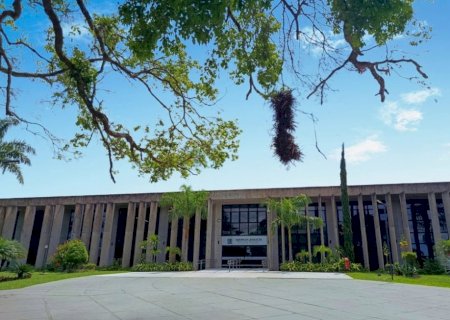 Agenda: Sessões plenárias e CCJR estão previstas para nova semana