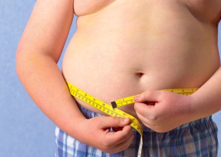 Canetas para crianças: duas em cada cinco saem da faixa de obesidade em novo estudo