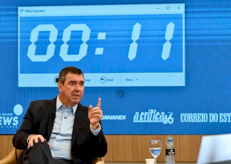 Riedel projeta novo ciclo com saúde regional, educação técnica e economia de maior valor agregado