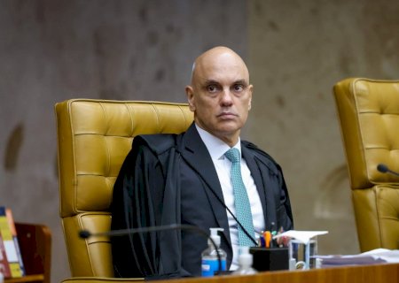 Moraes chama de 'inconstitucional e ilegal' investigação de Mendonça e nega ter favorecido Vorcaro