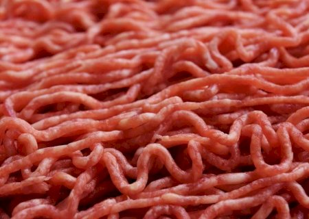 Levei anos para entender por que não devemos descongelar a carne na pia da cozinha