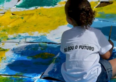 Pais veem palmada como disciplina e não como violência, alerta Unicef