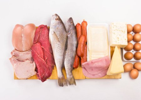 Mais proteínas não vão fazer você ganhar mais músculos se não se exercitar mais