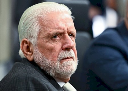 Sócio de Vorcaro tratou de ‘emenda Master’ com líder do governo Lula no Senado