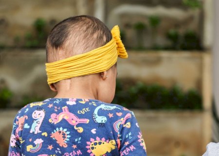 Por que o câncer afeta crianças de maneira diferente dos adultos