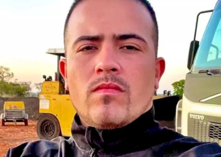 Pescador de 29 anos morre afogado após cair de barco em rio