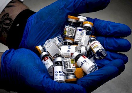 Uso de medicamentos contra obesidade por conta própria é problema crescente de saúde pública