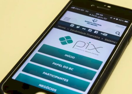 BC divulga novas regras para ampliar prote&ccedil;&atilde;o contra fraudes via Pix