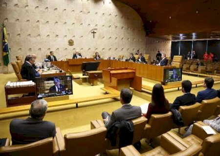 Salvar o STF exige coragem para cortar na própria carne
